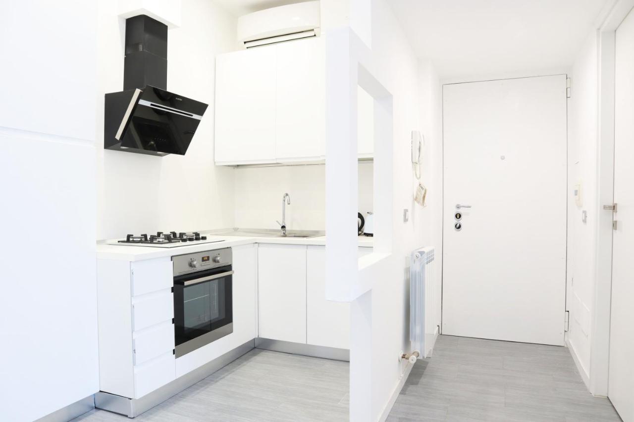City Life Design Apartment 밀라노 외부 사진