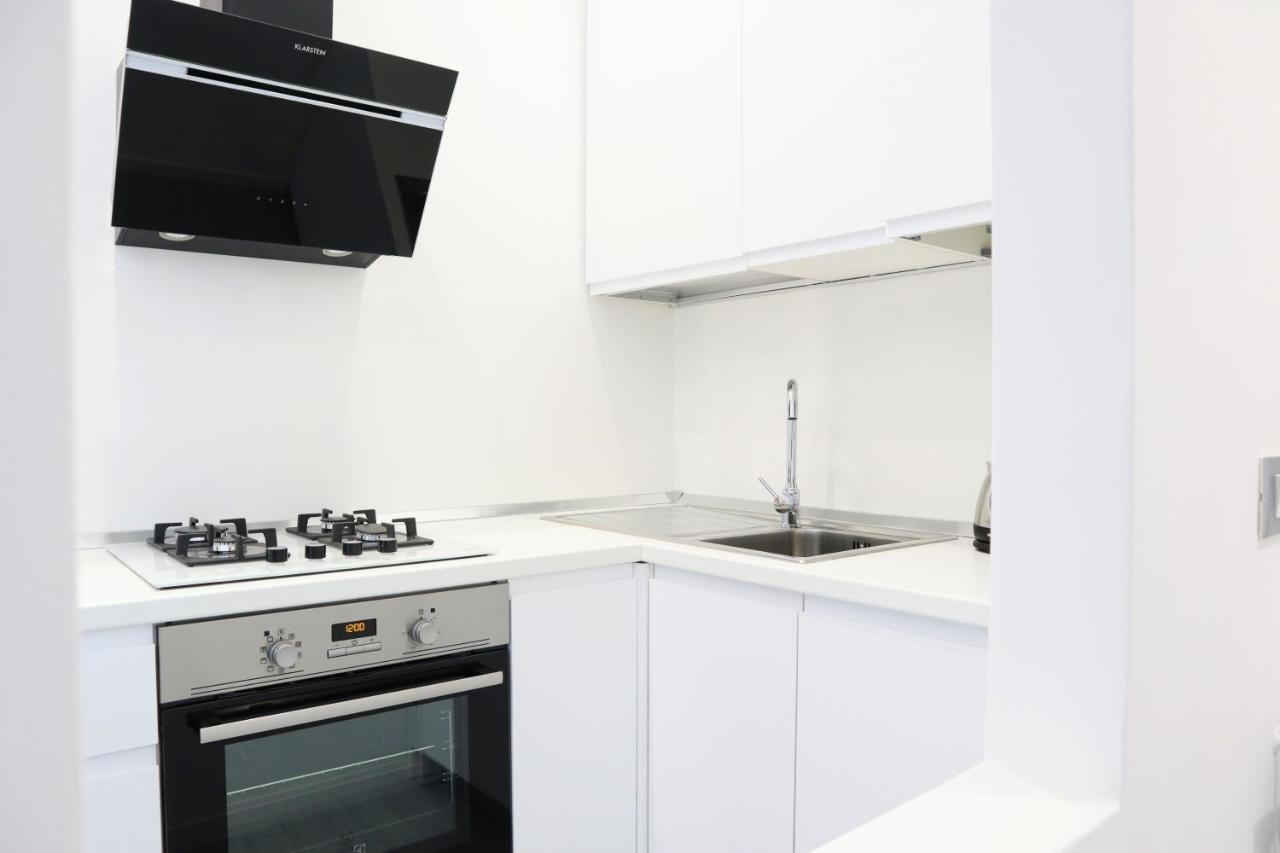City Life Design Apartment 밀라노 외부 사진