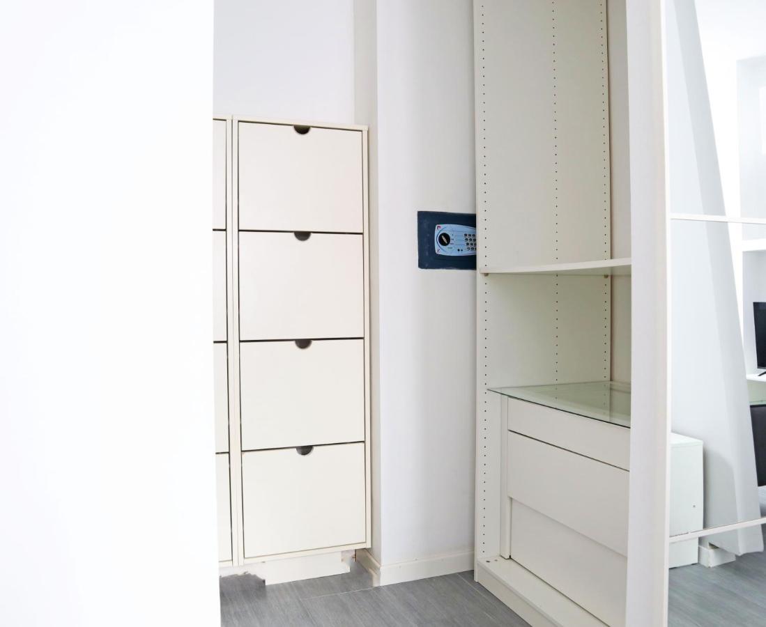 City Life Design Apartment 밀라노 외부 사진